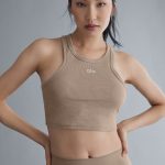 Alo Yoga Airlift Headband - Gravel