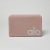 Alo Yoga Uplifting Yoga Block - Smoky Quartz/Silver