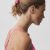 Alo Yoga 90's Claw Clip - Paradise Pink Shell