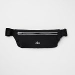 Alo Yoga Stride Running Belt - Black