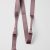 Alo Yoga Yoga Strap - Smoky Quartz