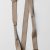Alo Yoga Yoga Strap - Gravel