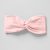 Alo Yoga Alosoft Headband - Pink Quartz Heather