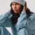 Alo Yoga Notable Beanie - Athletic Heather Grey