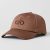 Alo Yoga Off-Duty Cap - Sun Kissed Brown