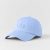 Alo Yoga Off-Duty Cap - Light Provence Blue