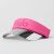 Alo Yoga Airlift Solar Visor - Paradise Pink