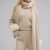 Alo Yoga Courchevel Cashmere Scarf - Birch Heather