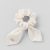 Alo Yoga Airlift Rhythm Scrunchie - Ivory