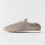 Alo Yoga ALO Sunset Sneaker - Alpine Cocoa