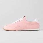 Alo Yoga ALO Sunset Sneaker - Sundrenched Pink