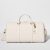 Alo Yoga ALO Voyage Duffle - Bone Leather