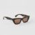 Alo Yoga ALO Cat Eye Sunglasses - Tortoise