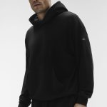 Alo Yoga Double Take Hoodie - Black