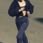 Alo Yoga Accolade Sweatpant - Navy