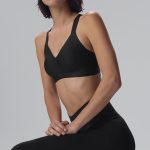 Alo Yoga Airlift Strength Bra - Black